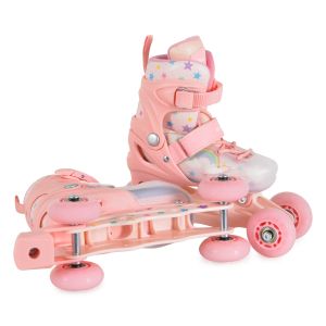 BYOX Ролери Glami Stars S (30-33)