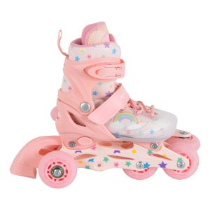 BYOX Ролери Glami Stars М (34-37)