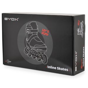 BYOX Ролери Blyss M (34-37)