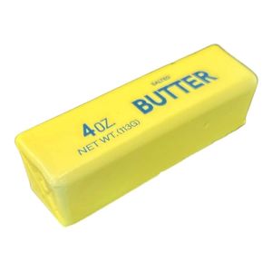 BUTTER Скуиши с форма на масло