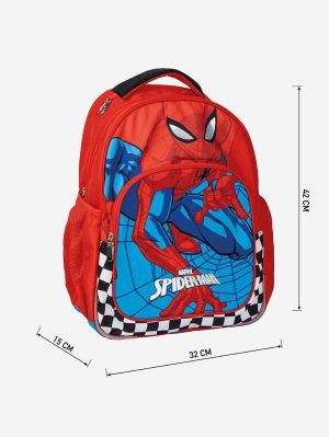 Spiderman Ученическа раница 