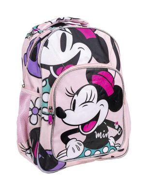 Minnie Mouse Ученическа раница