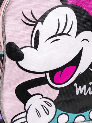 Minnie Mouse Ученическа раница