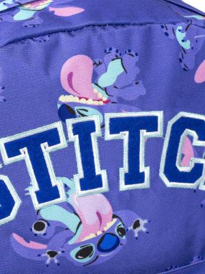 STITCH Ученическа раница 