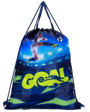 ABC 123 Ученически комплект 3в1 Football