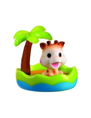 Sophie la Girafe Комплект играчки за баня