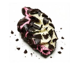 WAX CRACKING Chocolate Bar Шоколад Слайм