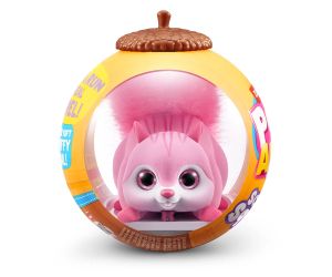 Zuru Pets Alive Бягаща катеричка, асортимент