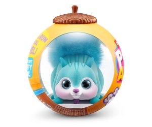 Zuru Pets Alive Бягаща катеричка, асортимент