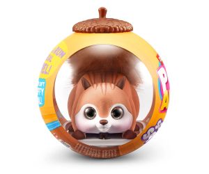 Zuru Pets Alive Бягаща катеричка, асортимент