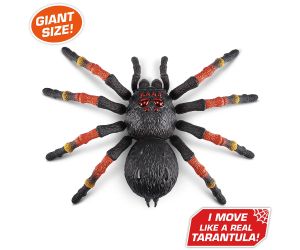 Zuru Robo Alive Гигантска тарантула