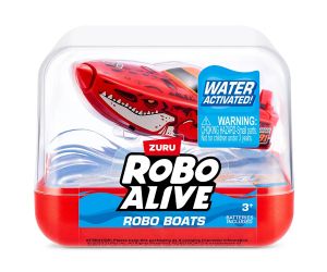 Zuru Robo Alive Роболодка, асортимент