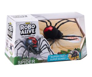 Zuru Robo Alive Робо Паяк