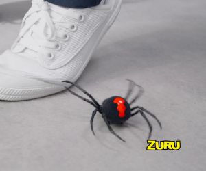 Zuru Robo Alive Робо Паяк
