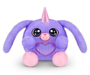 Zuru Rainbocorns Bunnycorn Мини пухкави зайчета, асортимент