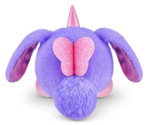 Zuru Rainbocorns Bunnycorn Мини пухкави зайчета, асортимент