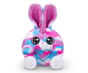 Zuru Rainbocorns Bunnycorn Мини пухкави зайчета, асортимент
