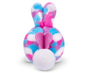 Zuru Rainbocorns Bunnycorn Мини пухкави зайчета, асортимент