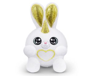 Zuru Rainbocorns Bunnycorn Мини пухкави зайчета, асортимент