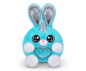 Zuru Rainbocorns Bunnycorn Мини пухкави зайчета, асортимент