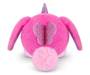 Zuru Rainbocorns Bunnycorn Мини пухкави зайчета, асортимент