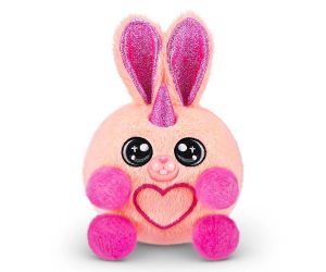 Zuru Rainbocorns Bunnycorn Мини пухкави зайчета, асортимент