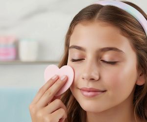Beauty Routine Ароматизирани пачове за лице за хидратиране
