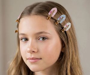 Beauty Routine Шноли за коса