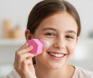 Beauty Routine Гъбки за нанасяне на грим на лице