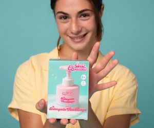 Beauty Routine Душгел за лице и тяло