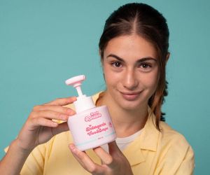 Beauty Routine Душгел за лице и тяло
