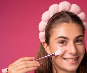 Beauty Routine Четка за грим