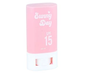 Beauty Routine Стик със слънцезащита SPF15