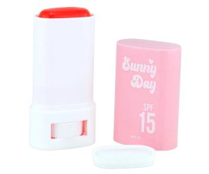 Beauty Routine Стик със слънцезащита SPF15