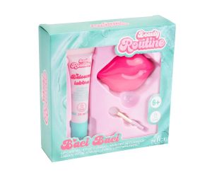 Beauty Routine Комплект за грижа за устните