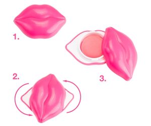 Beauty Routine Комплект за грижа за устните