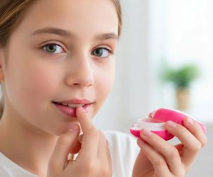 Beauty Routine Комплект за грижа за устните