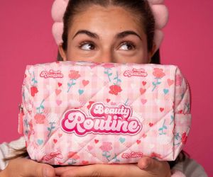 Beauty Routine Козметичен несесер, асортимент