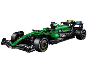 LEGO® Technic Кола Aston Martin Aramco AMR25 F1®  42240 