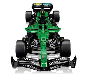 LEGO® Technic Кола Aston Martin Aramco AMR25 F1®  42240 