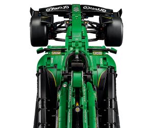 LEGO® Technic Кола Aston Martin Aramco AMR25 F1®  42240 