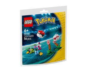 LEGO® Pokemon Запаси за треньори 30730