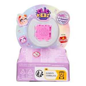 CLICKEEZ Декоративни Клавиши 2бр. S3