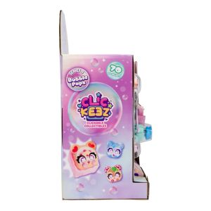 CLICKEEZ Декоративни Клавиши 2бр. S3