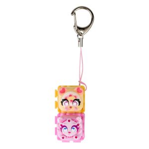 CLICKEEZ Декоративни Клавиши 2бр. S3