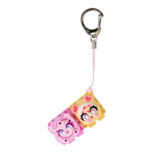 CLICKEEZ Декоративни Клавиши 2бр. S3