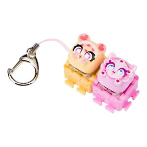 CLICKEEZ Декоративни Клавиши 2бр. S3