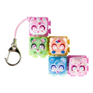 CLICKEEZ Декоративни Клавиши 5бр. S3