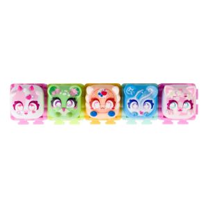 CLICKEEZ Декоративни Клавиши 5бр. S3