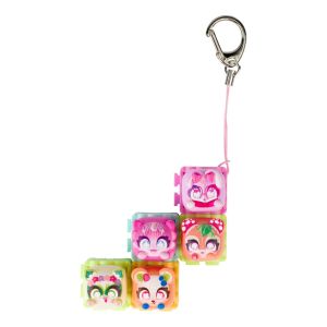 CLICKEEZ Декоративни Клавиши 5бр. S3